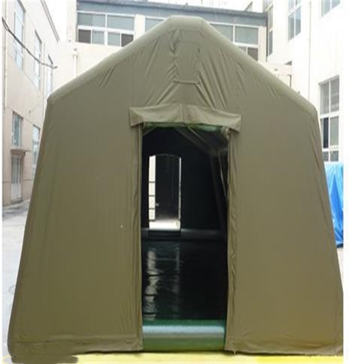 碧江充气军用帐篷模型生产工厂